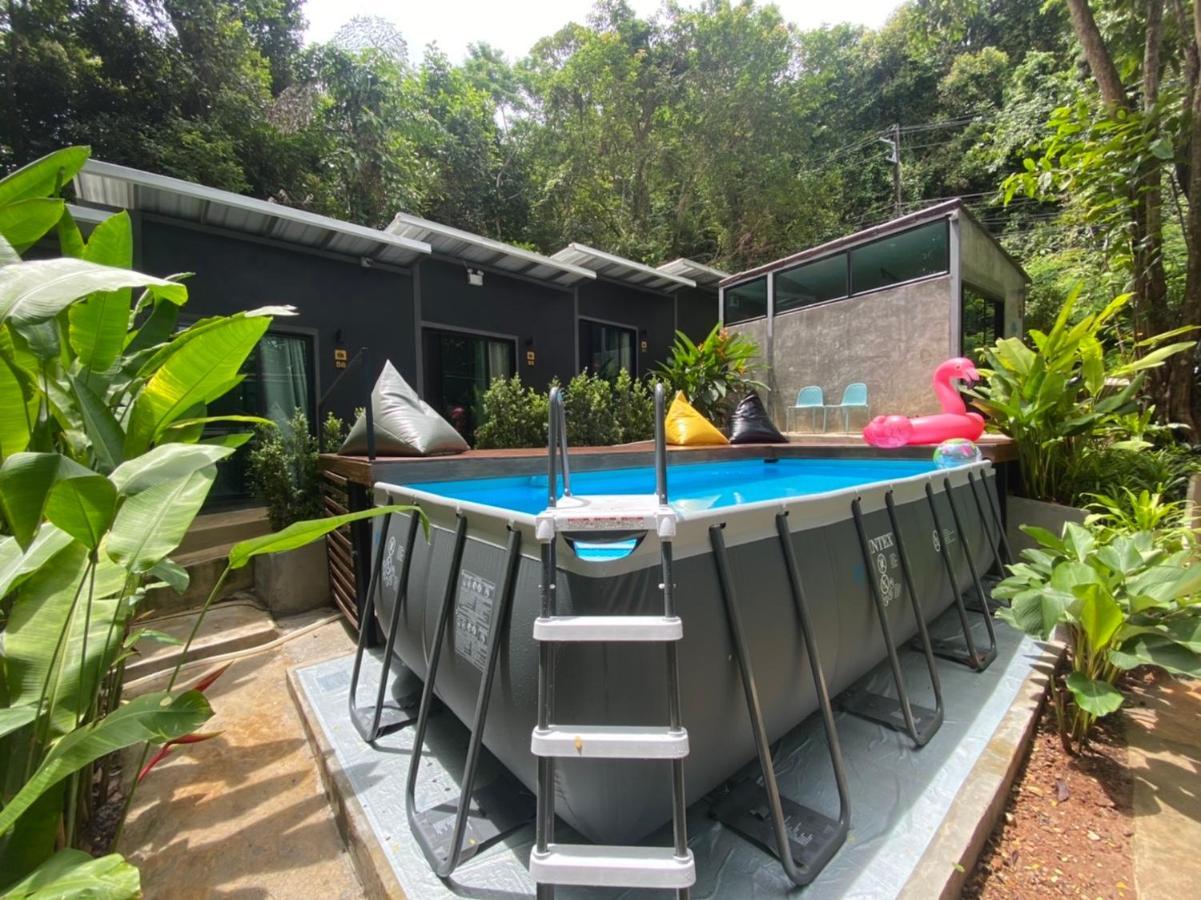 Beachbox@Koh Сhang Koh Chang Extérieur photo