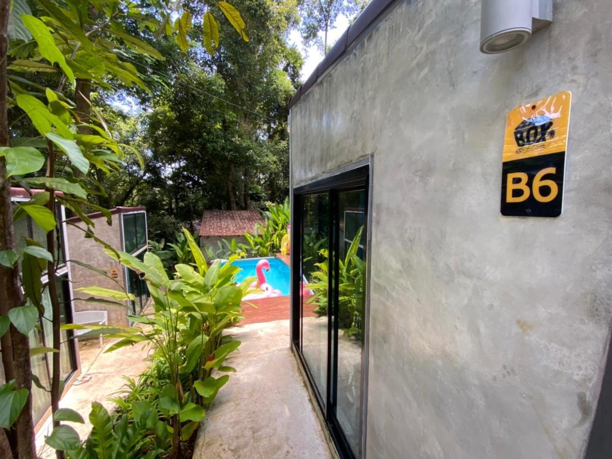 Beachbox@Koh Сhang Koh Chang Extérieur photo