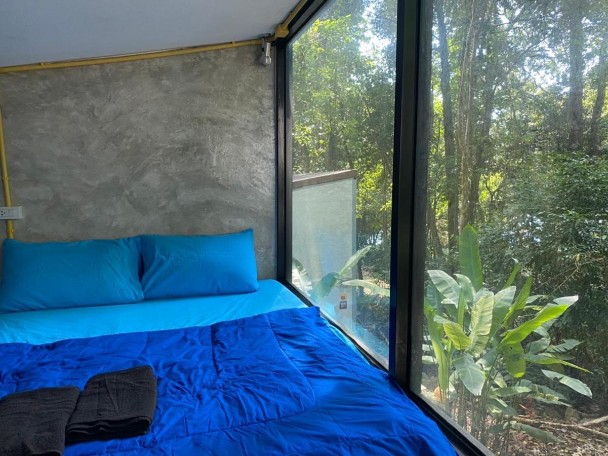 Beachbox@Koh Сhang Koh Chang Extérieur photo