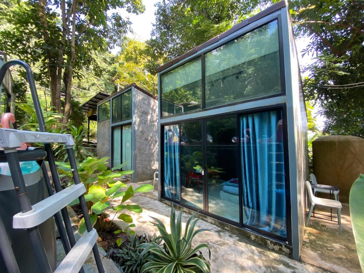 Beachbox@Koh Сhang Koh Chang Extérieur photo